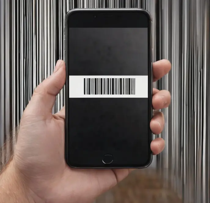 Cara Scan Barcode Di Hp Vivo Tanpa Aplikasi Tambahan Wifi