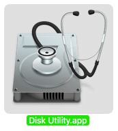 Cara Format HDD & USB Flashdisk di Mac OS X