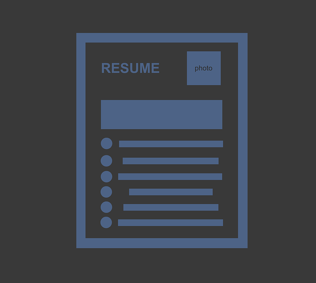 Pengertian Resume