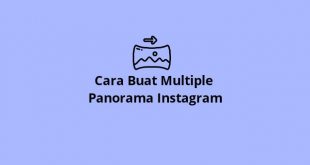 Multiple Panoramic Instagram