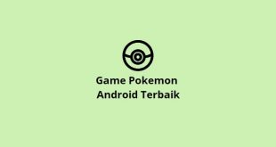 Game pokemon android terbaik