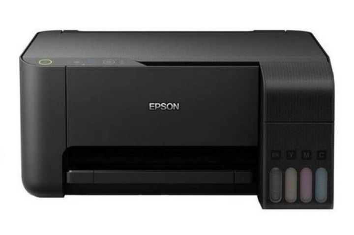 Cara Reset Printer Epson L3110 Secara Mudah