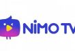 Cara mendapatkan uang dari NIMO TV
