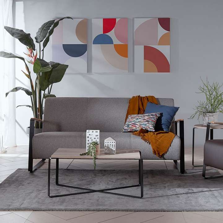 Rekomendasi Sofa Untuk Ruang Tamu Kecil Yang Modern Dan Elegan