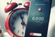 Cara Mematikan Alarm HP Xiaomi & Redmi