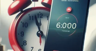 Cara Mematikan Alarm HP Xiaomi & Redmi