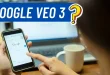 Google VEO 3