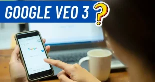 Google VEO 3
