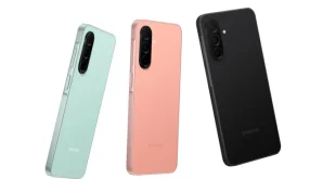 Harga dan Spesifikasi lengkap Samsung Galaxy A26 5G