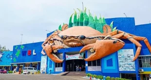 Wisata Bahari Lamongan