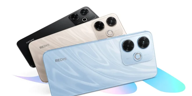 Harga Xiaomi Redmi 13X Terbaru di Indonesia