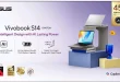 Spesifikasi Laptop ASUS Vivobook S14 S3407QA