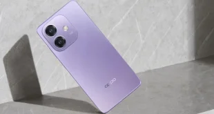 HP Oppo A51