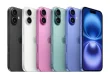harga dan spesifikasi HP iPhone 16 semua varia