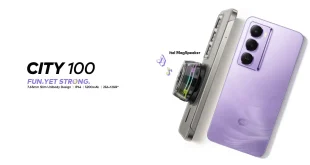 Harga dan Spesifikasi Itel City 100