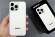 harga dan spesifikasi HP Nokia X700 5G
