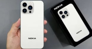 harga dan spesifikasi HP Nokia X700 5G