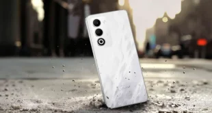 HP OPPO A5