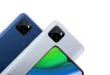 Realme V3 5G merupakan salah satu Smartphone 5G harga Rp1 jutaan