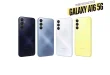 Samsung Galaxy A16 5G