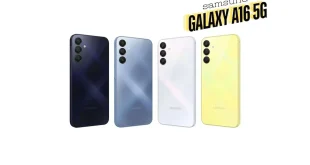 Samsung Galaxy A16 5G