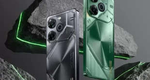 8 HP gaming 2 jutaan terbaik 2025