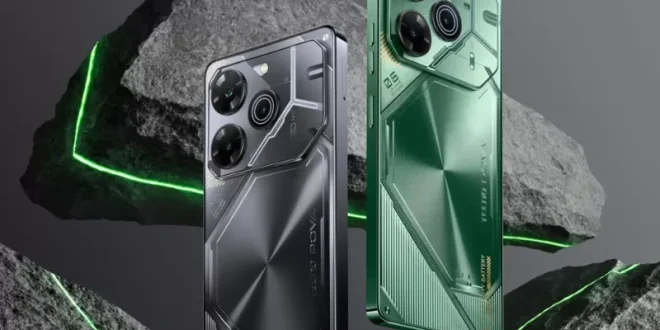8 HP gaming 2 jutaan terbaik 2025