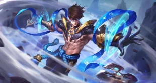 Build item Vale tersakit 2025