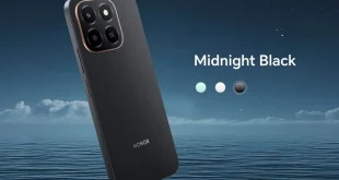 Spesifikasi lengkap Honor X6c