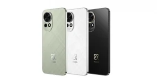 Harga dan Spesifikasi Huawei Nova 13 Pro