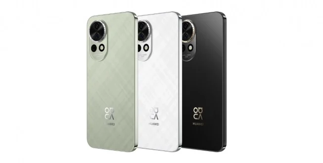 Harga dan Spesifikasi Huawei Nova 13 Pro