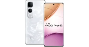 Harga dan Spesifikasi Vivo Y400 Pro 5G