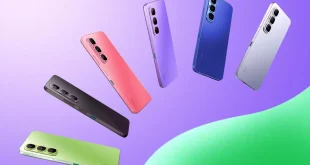 Harga dan Spesifikasi HP Infinix HOT 60i