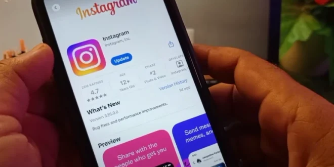 Cara Mengatasi Instagram Tidak Bisa Live
