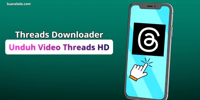 threads downloader